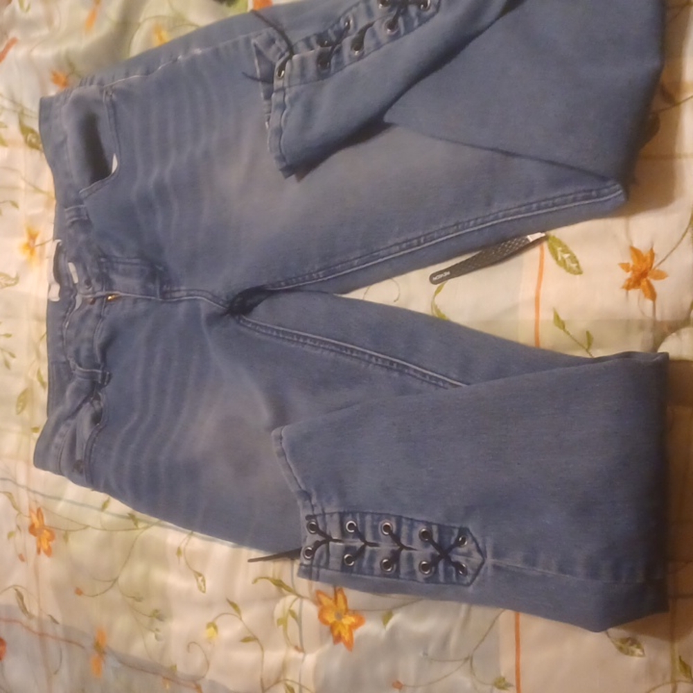 Womens jeans